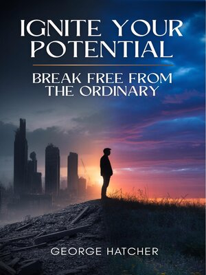 cover image of Ignite Your Potential
